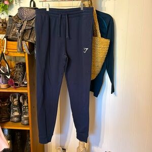 Gymshark Men’s Med Sweatpants